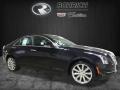 2015 ATS 2.0T Luxury AWD Sedan #1