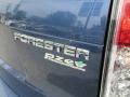 2012 Forester 2.5 X #26