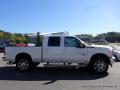 2016 F250 Super Duty Platinum Crew Cab 4x4 #6