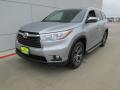 2016 Highlander XLE #7 2016 Highlander XLE #7