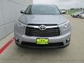 2016 Highlander XLE #8 2016 Highlander XLE #8