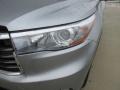 2016 Highlander XLE #9 2016 Highlander XLE #9