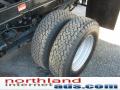 2009 F350 Super Duty XL Regular Cab Chassis Dump Truck #3