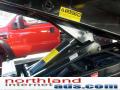2009 F350 Super Duty XL Regular Cab Chassis Dump Truck #4