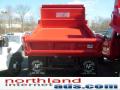 2009 F350 Super Duty XL Regular Cab Chassis Dump Truck #5