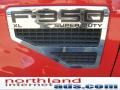 2009 F350 Super Duty XL Regular Cab Chassis Dump Truck #9