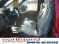 2009 F350 Super Duty XL Regular Cab Chassis Dump Truck #11