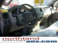 2009 F350 Super Duty XL Regular Cab Chassis Dump Truck #12
