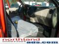 2009 F350 Super Duty XL Regular Cab Chassis Dump Truck #14