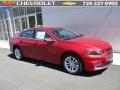 2016 Malibu LT #1 2016 Malibu LT #1