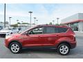 2013 Escape SE 1.6L EcoBoost 4WD #6 2013 Escape SE 1.6L EcoBoost 4WD #6