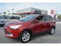 2013 Escape SE 1.6L EcoBoost 4WD #7 2013 Escape SE 1.6L EcoBoost 4WD #7