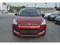 2013 Escape SE 1.6L EcoBoost 4WD #28 2013 Escape SE 1.6L EcoBoost 4WD #28