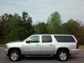 2012 Suburban LT 4x4 #1