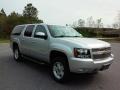 2012 Suburban LT 4x4 #4