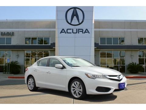 Bellanova White Pearl Acura ILX . Click to enlarge. Bellanova White Pearl Acura ILX . Click to enlarge.