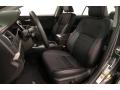 Front Seat of 2015 Toyota Camry SE #5