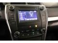 Audio System of 2015 Toyota Camry SE #8