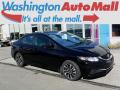 2015 Civic EX Sedan #1 2015 Civic EX Sedan #1