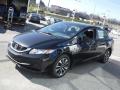 2015 Civic EX Sedan #6 2015 Civic EX Sedan #6