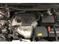  2015 Camry 2.5 Liter DOHC 16-Valve Dual VVT-i 4 Cylinder Engine #16