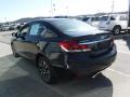 2015 Civic EX Sedan #8 2015 Civic EX Sedan #8
