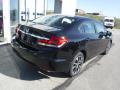 2015 Civic EX Sedan #10 2015 Civic EX Sedan #10
