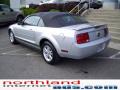 2007 Mustang V6 Deluxe Convertible #2