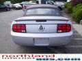 2007 Mustang V6 Deluxe Convertible #3