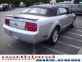 2007 Mustang V6 Deluxe Convertible #4