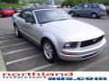 2007 Mustang V6 Deluxe Convertible #5