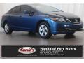 2014 Civic LX Sedan #1 2014 Civic LX Sedan #1