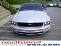 2007 Mustang V6 Deluxe Convertible #6