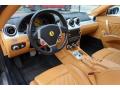  Cuoio Interior Ferrari 612 Scaglietti #13