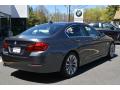 2016 5 Series 528i xDrive Sedan #3