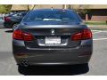 2016 5 Series 528i xDrive Sedan #4
