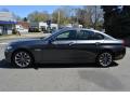 2016 5 Series 528i xDrive Sedan #5
