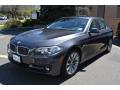 2016 5 Series 528i xDrive Sedan #6