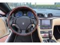 Dashboard of 2012 Maserati GranTurismo Convertible GranCabrio #20