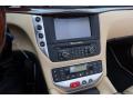 Controls of 2012 Maserati GranTurismo Convertible GranCabrio #22