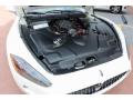  2012 GranTurismo Convertible 4.7 Liter DOHC 32-Valve VVT V8 Engine #24