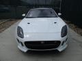 2017 F-TYPE Coupe #7