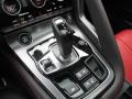  2017 F-TYPE 8 Speed Automatic Shifter #15