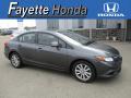 2012 Civic EX Sedan #1 2012 Civic EX Sedan #1