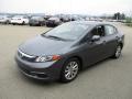 2012 Civic EX Sedan #5 2012 Civic EX Sedan #5