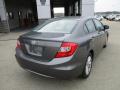 2012 Civic EX Sedan #17 2012 Civic EX Sedan #17