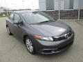 2012 Civic EX Sedan #18 2012 Civic EX Sedan #18