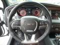  2016 Dodge Charger SRT Hellcat Steering Wheel #18