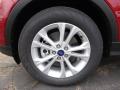  2017 Ford Escape SE 4WD Wheel #6