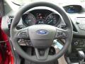  2017 Ford Escape SE 4WD Steering Wheel #13